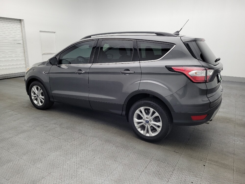 2018 Ford Escape in Hialeah, FL 33014 - 18111820 3