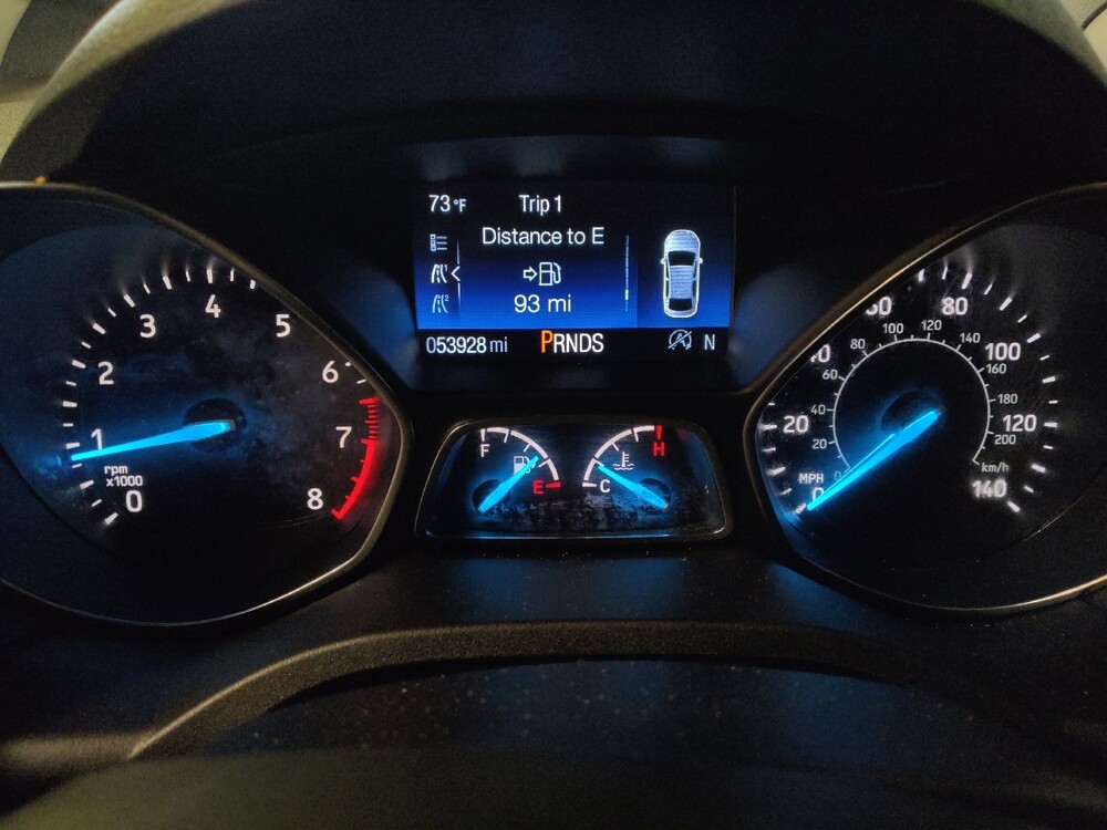 2018 Ford Escape in Hialeah, FL 33014 - 18111820 23