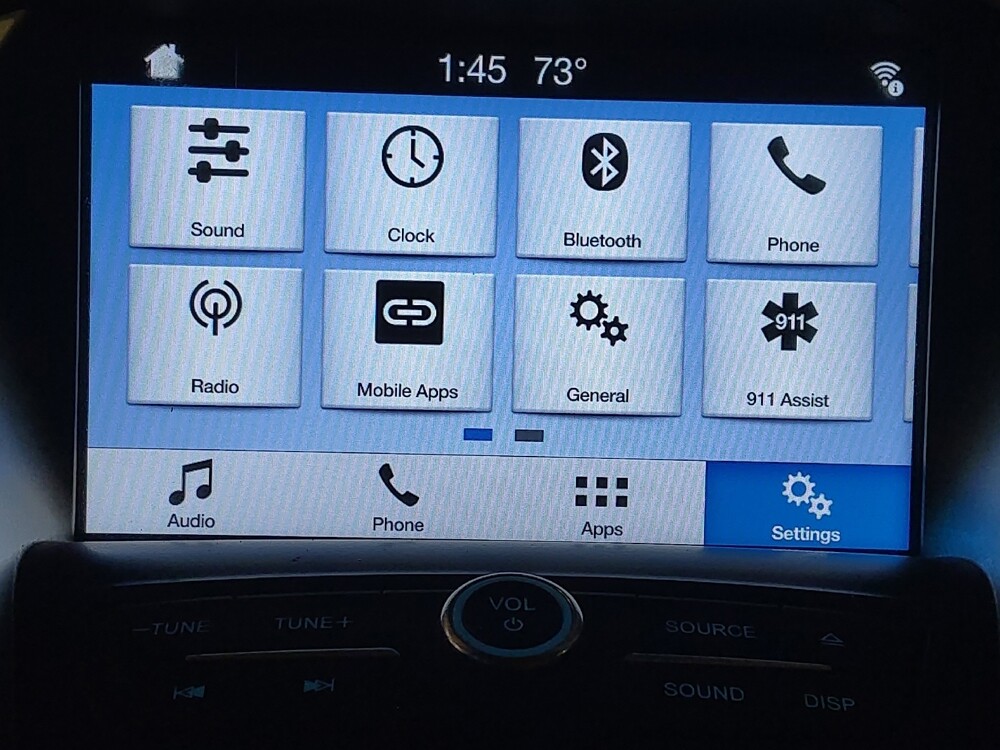 2018 Ford Escape in Hialeah, FL 33014 - 18111820 25