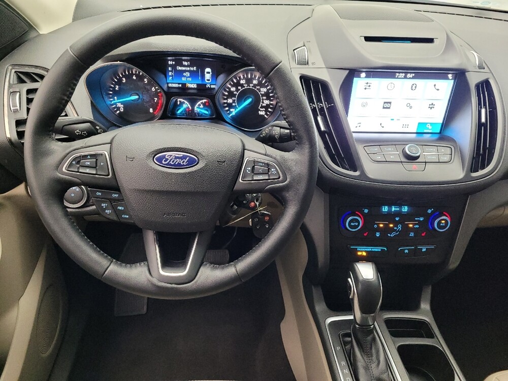 2018 Ford Escape in Hialeah, FL 33014 - 18111820 22