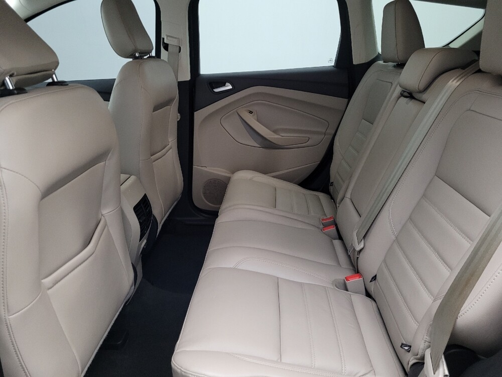 2018 Ford Escape in Hialeah, FL 33014 - 18111820 18