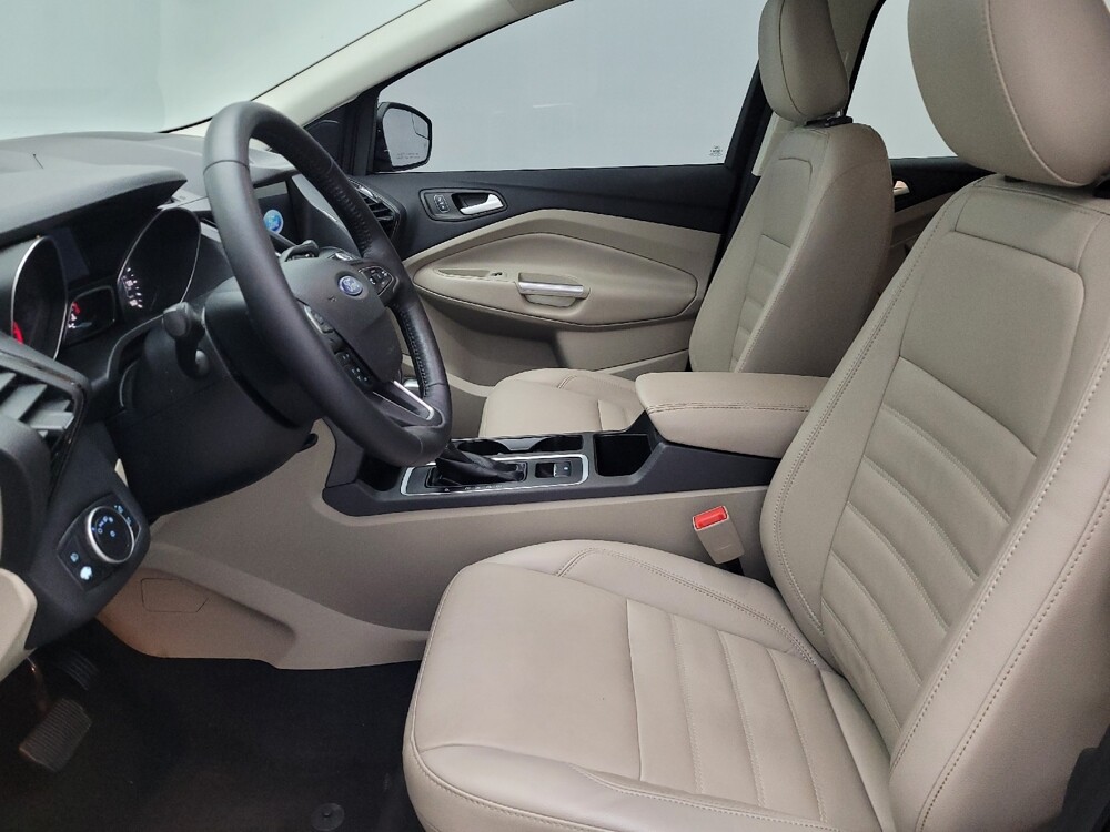 2018 Ford Escape in Hialeah, FL 33014 - 18111820 17