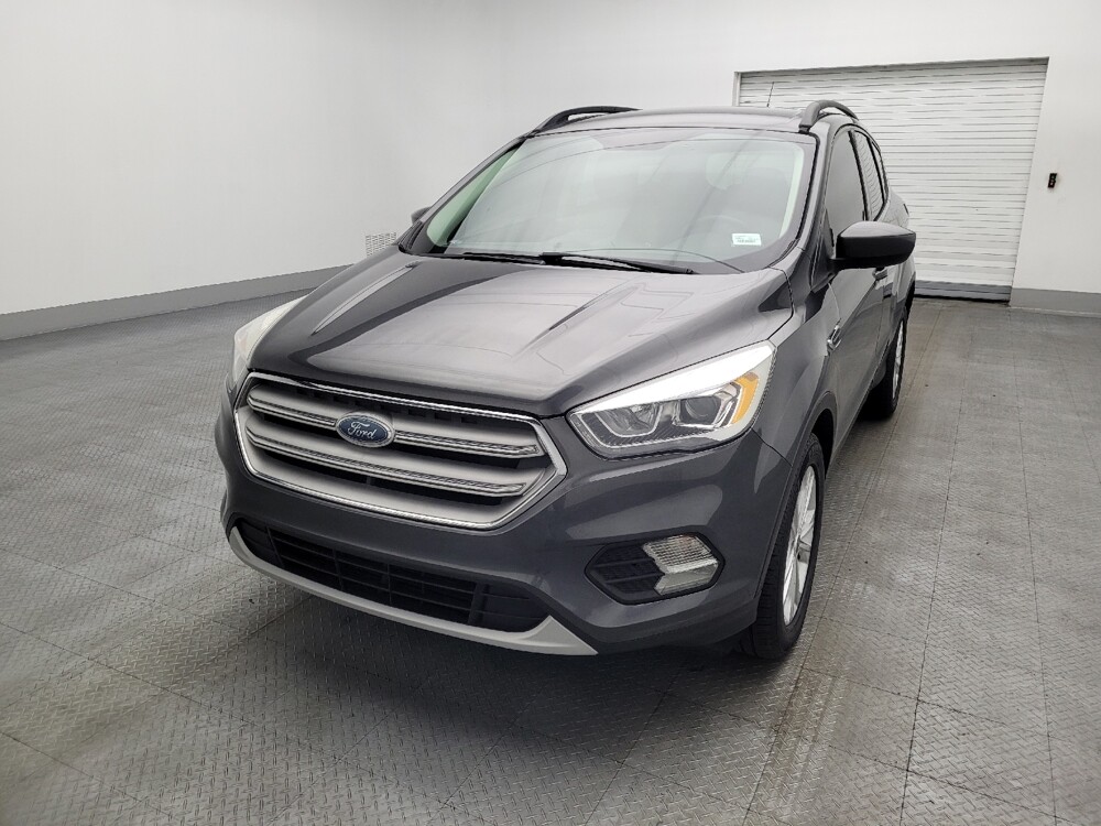 2018 Ford Escape in Hialeah, FL 33014 - 18111820 15