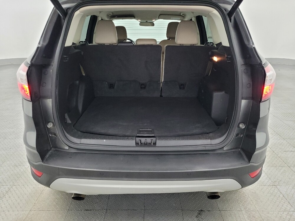 2018 Ford Escape in Hialeah, FL 33014 - 18111820 29