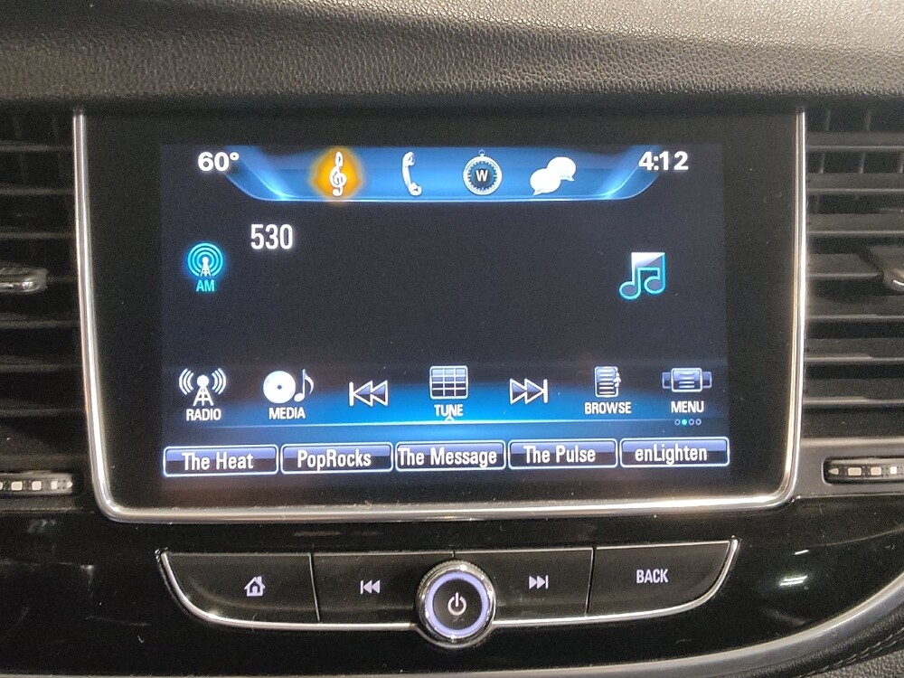 2018 Buick Encore in Plano, TX 75074 - 18111823 25