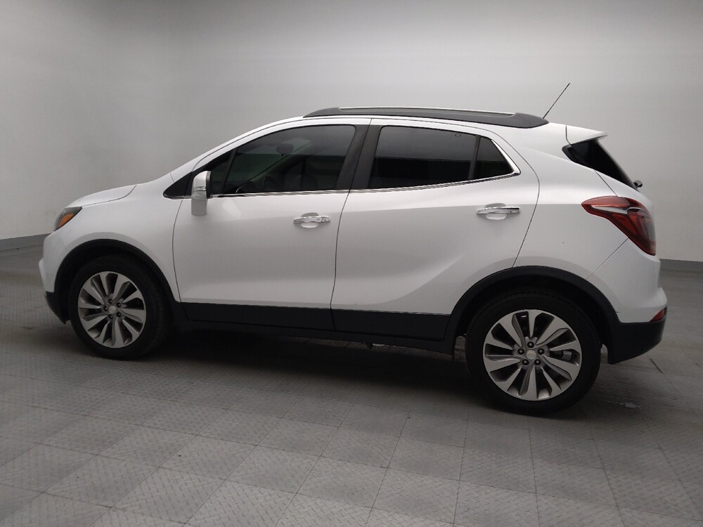 2018 Buick Encore in Plano, TX 75074 - 18111823 3