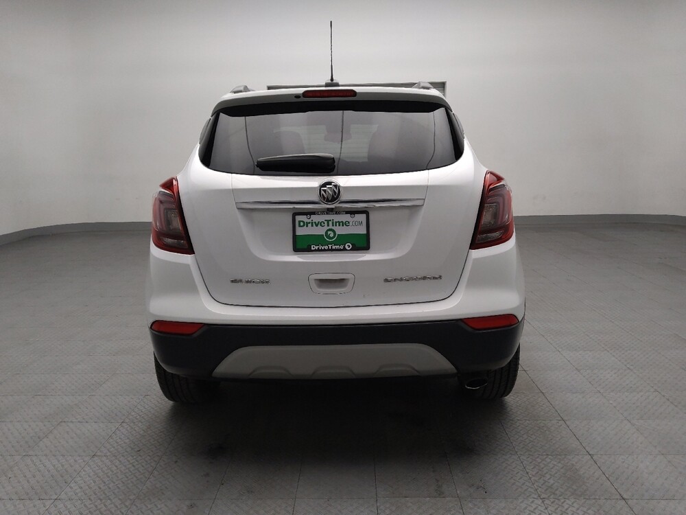2018 Buick Encore in Plano, TX 75074 - 18111823 7