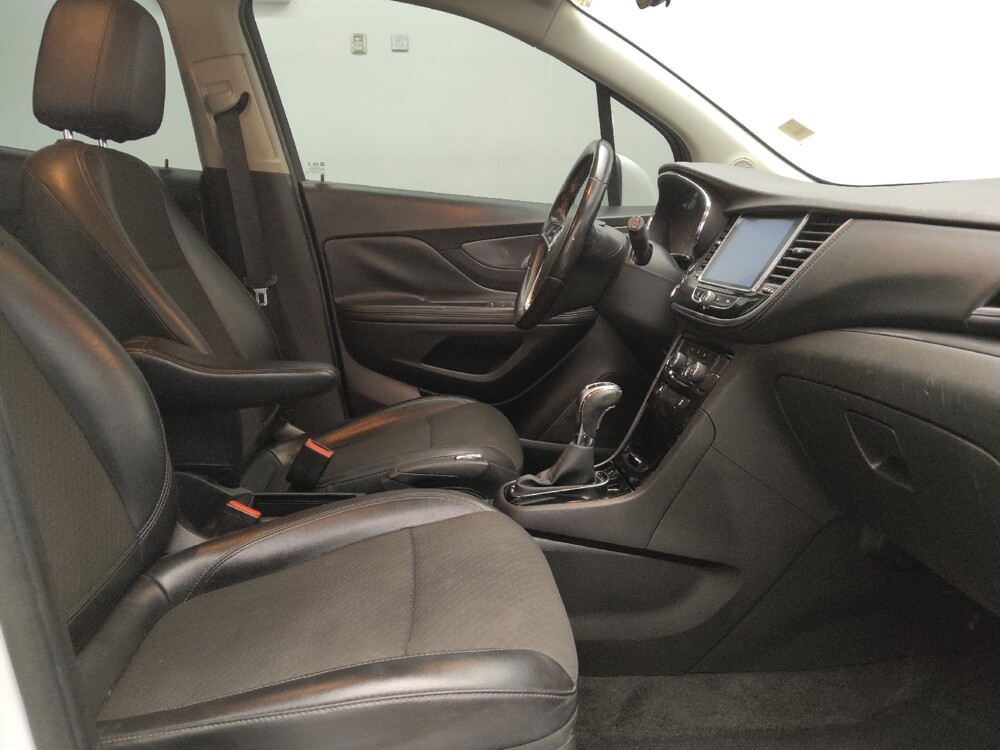 2018 Buick Encore in Plano, TX 75074 - 18111823 21