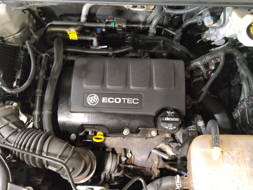 2018 Buick Encore in Plano, TX 75074 - 18111823 30