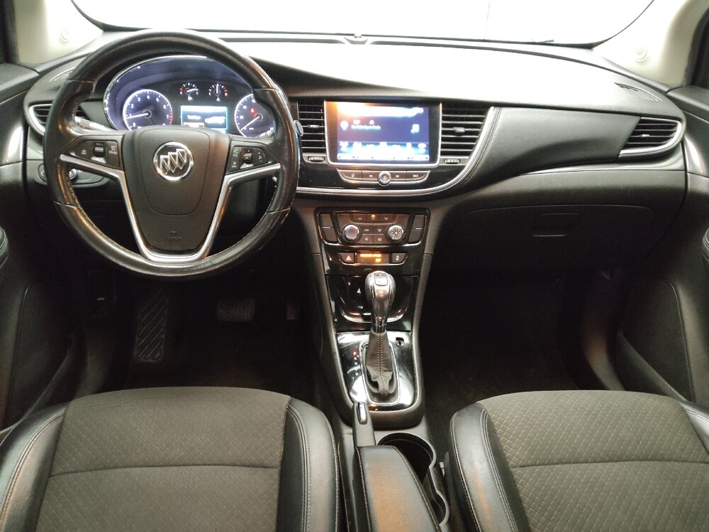 2018 Buick Encore in Plano, TX 75074 - 18111823 22