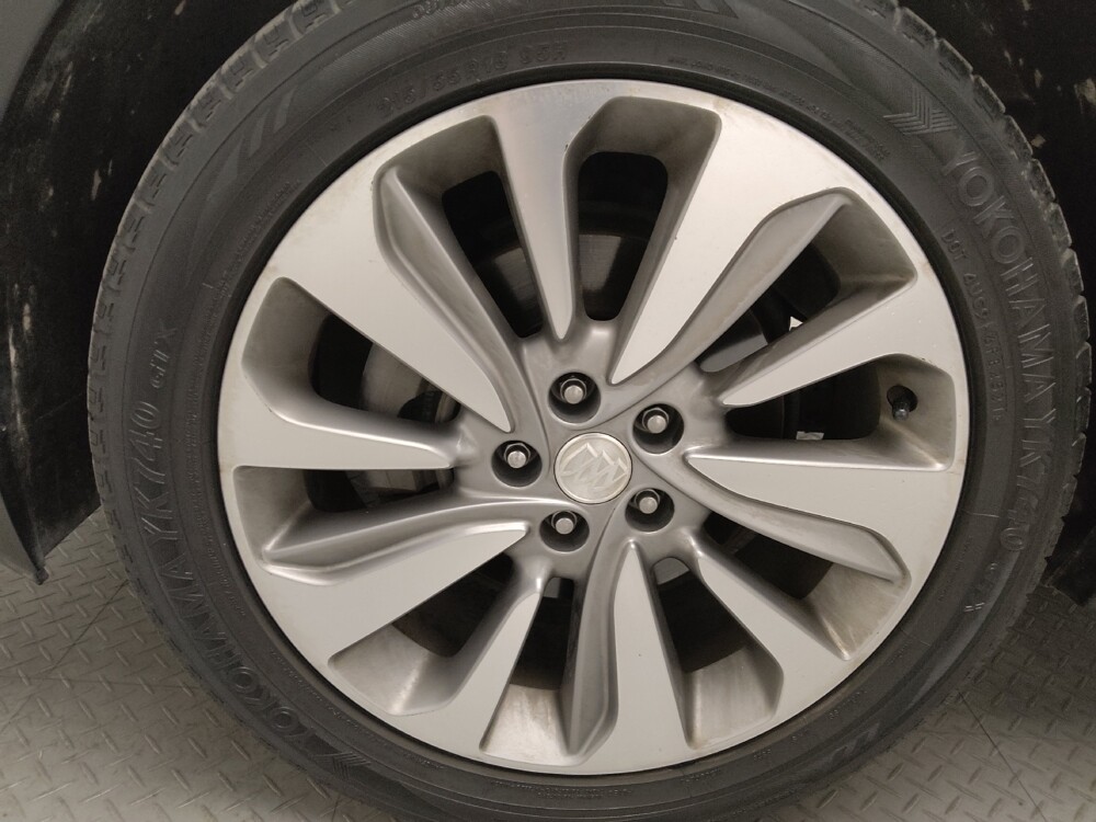 2018 Buick Encore in Plano, TX 75074 - 18111823 31