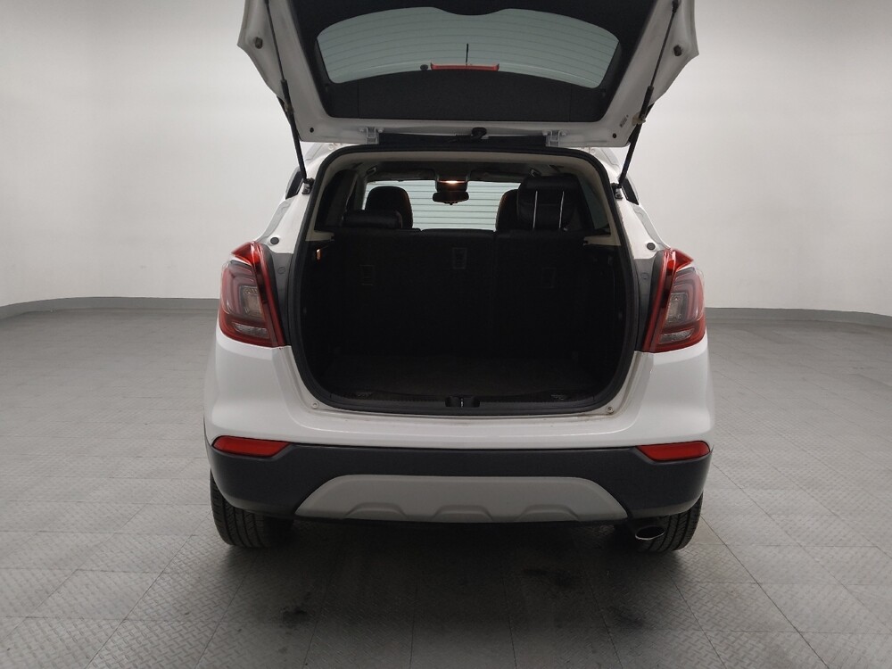 2018 Buick Encore in Plano, TX 75074 - 18111823 29