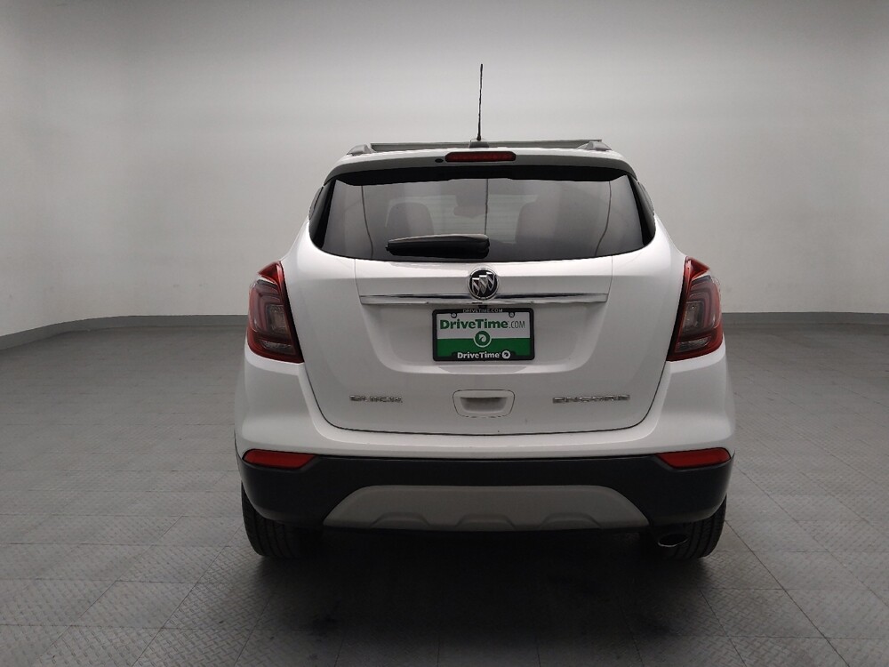 2018 Buick Encore in Plano, TX 75074 - 18111823 6