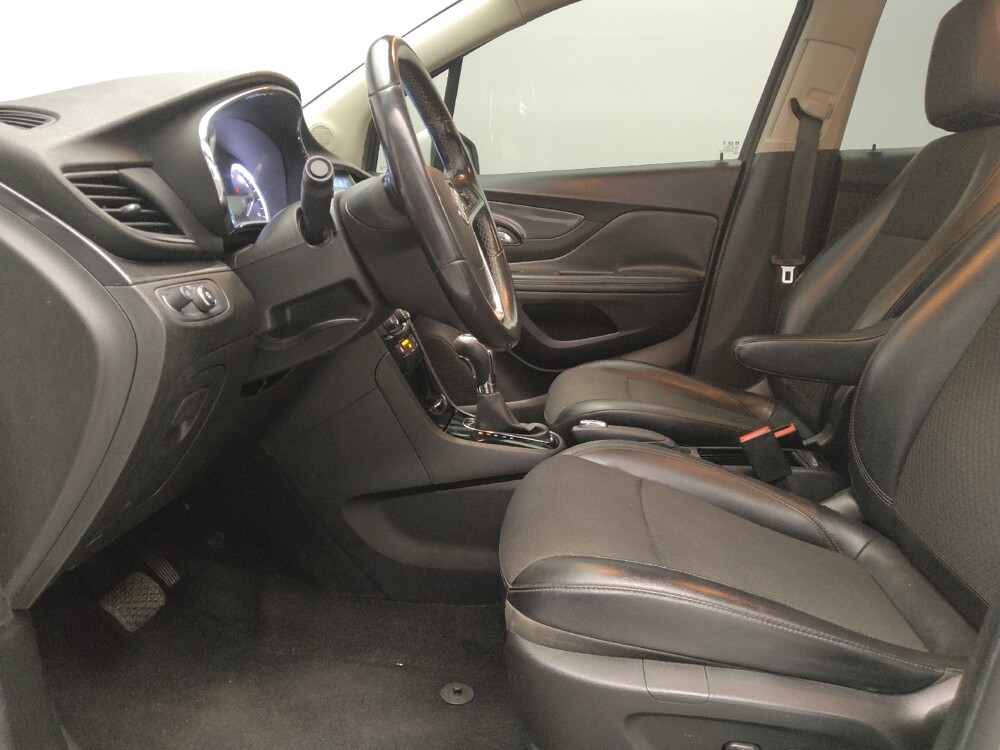 2018 Buick Encore in Plano, TX 75074 - 18111823 17