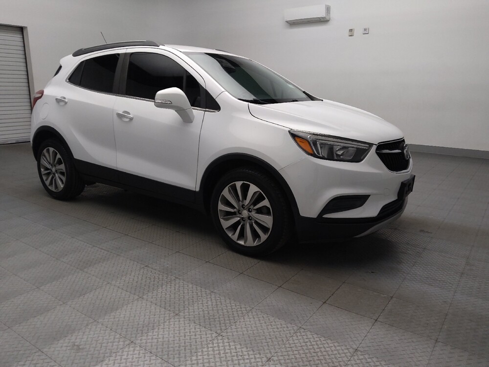 2018 Buick Encore in Plano, TX 75074 - 18111823 13