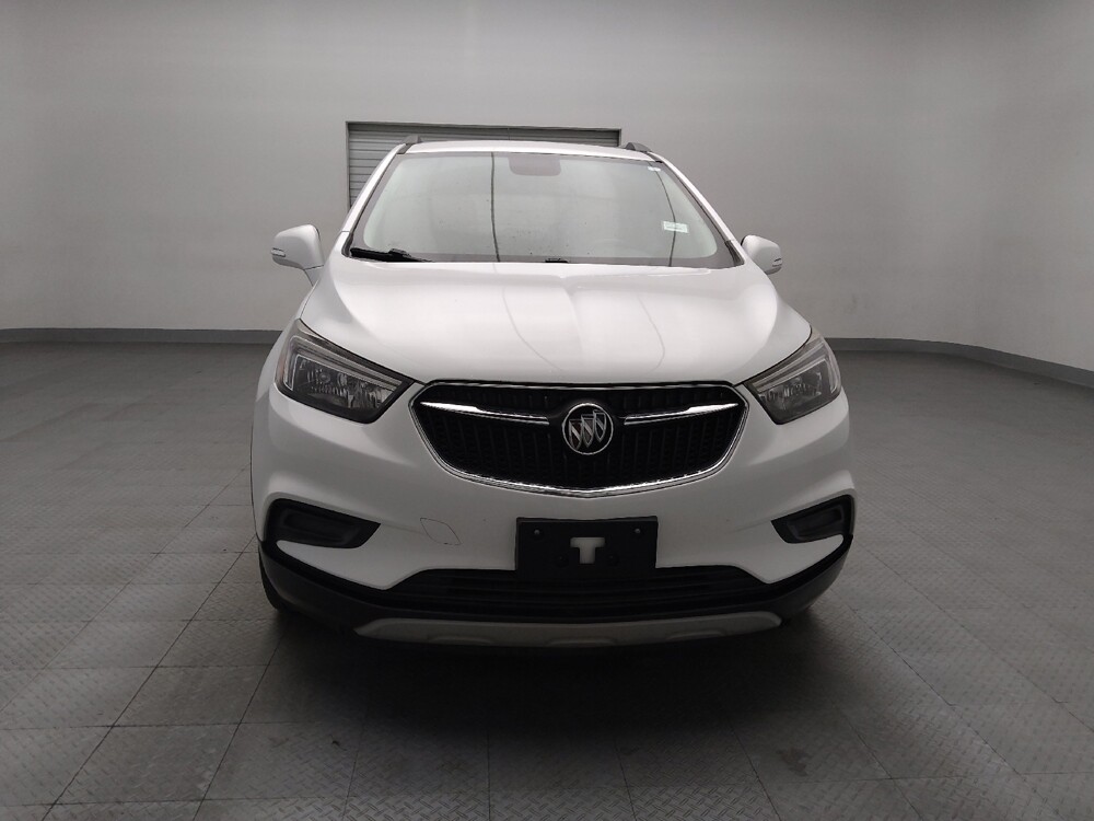 2018 Buick Encore in Plano, TX 75074 - 18111823 14