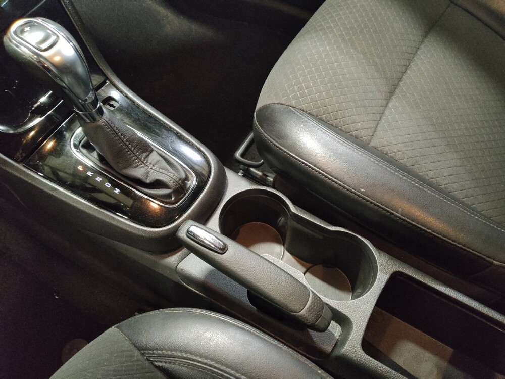 2018 Buick Encore in Plano, TX 75074 - 18111823 26