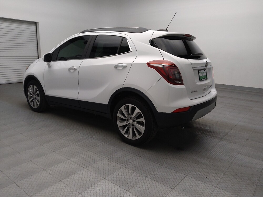 2018 Buick Encore in Plano, TX 75074 - 18111823 5