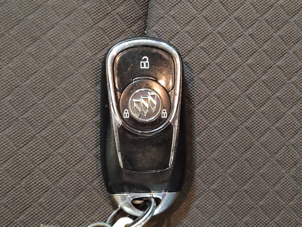 2018 Buick Encore in Plano, TX 75074 - 18111823 32