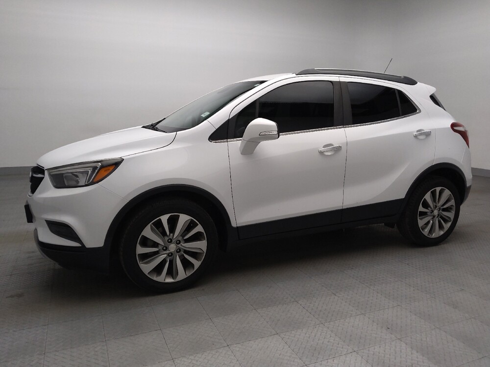 2018 Buick Encore in Plano, TX 75074 - 18111823 2