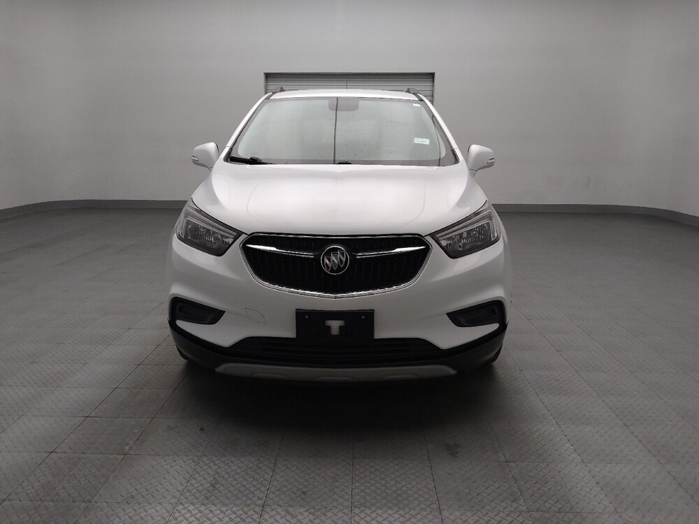 2018 Buick Encore in Plano, TX 75074 - 18111823 15