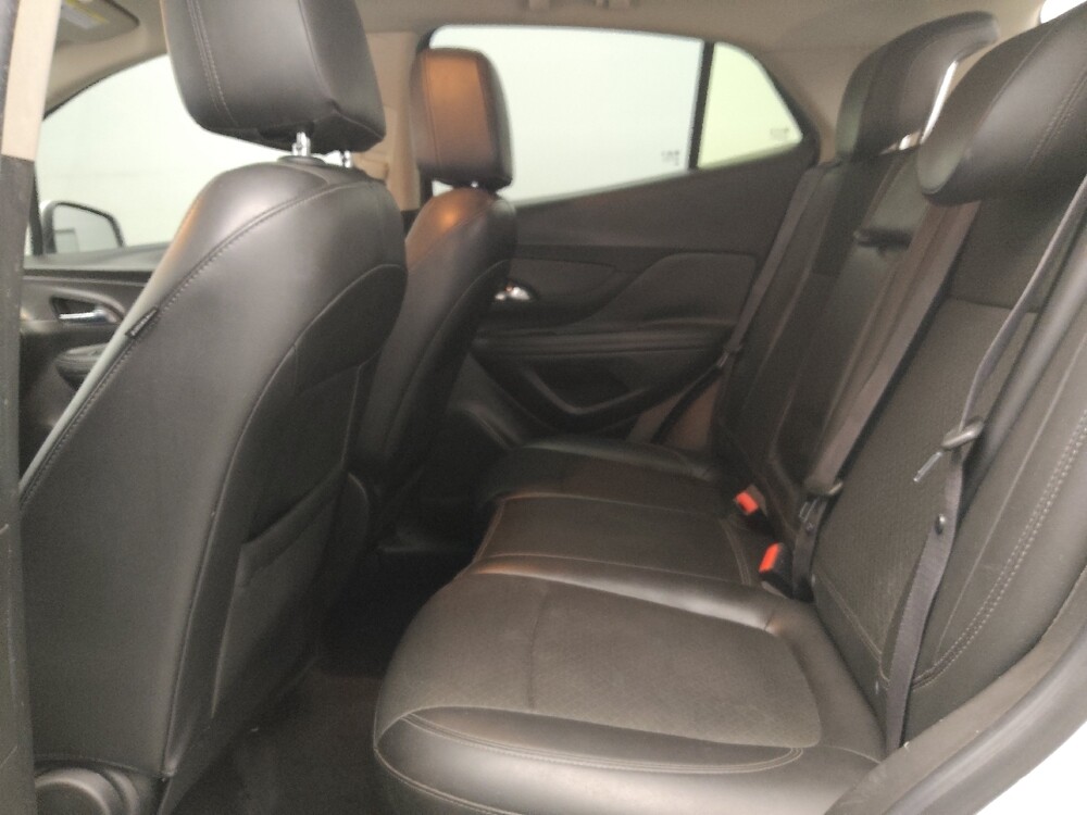 2018 Buick Encore in Plano, TX 75074 - 18111823 18