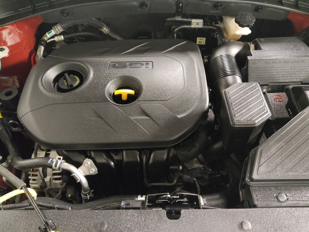 2019 Hyundai Tucson in Houston, TX 77034 - 18111824 30