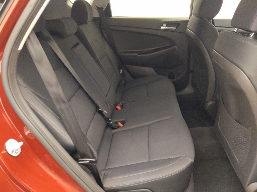 2019 Hyundai Tucson in Houston, TX 77034 - 18111824 19