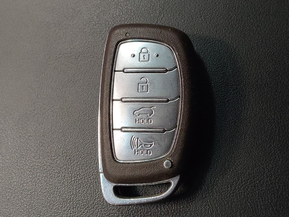 2019 Hyundai Tucson in Houston, TX 77034 - 18111824 32