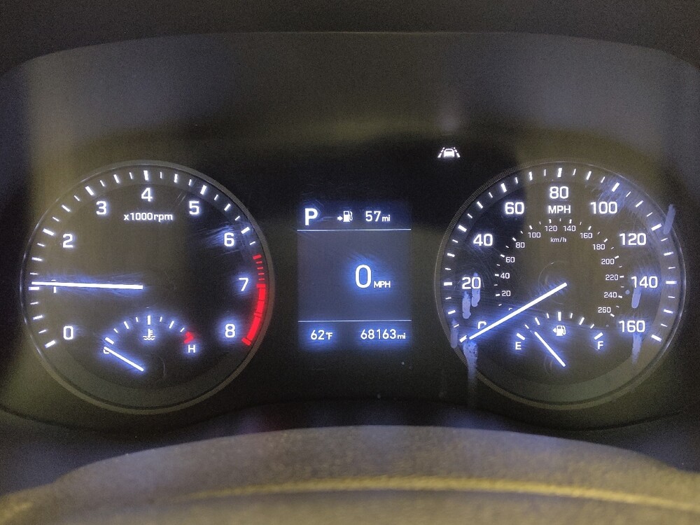 2019 Hyundai Tucson in Houston, TX 77034 - 18111824 23