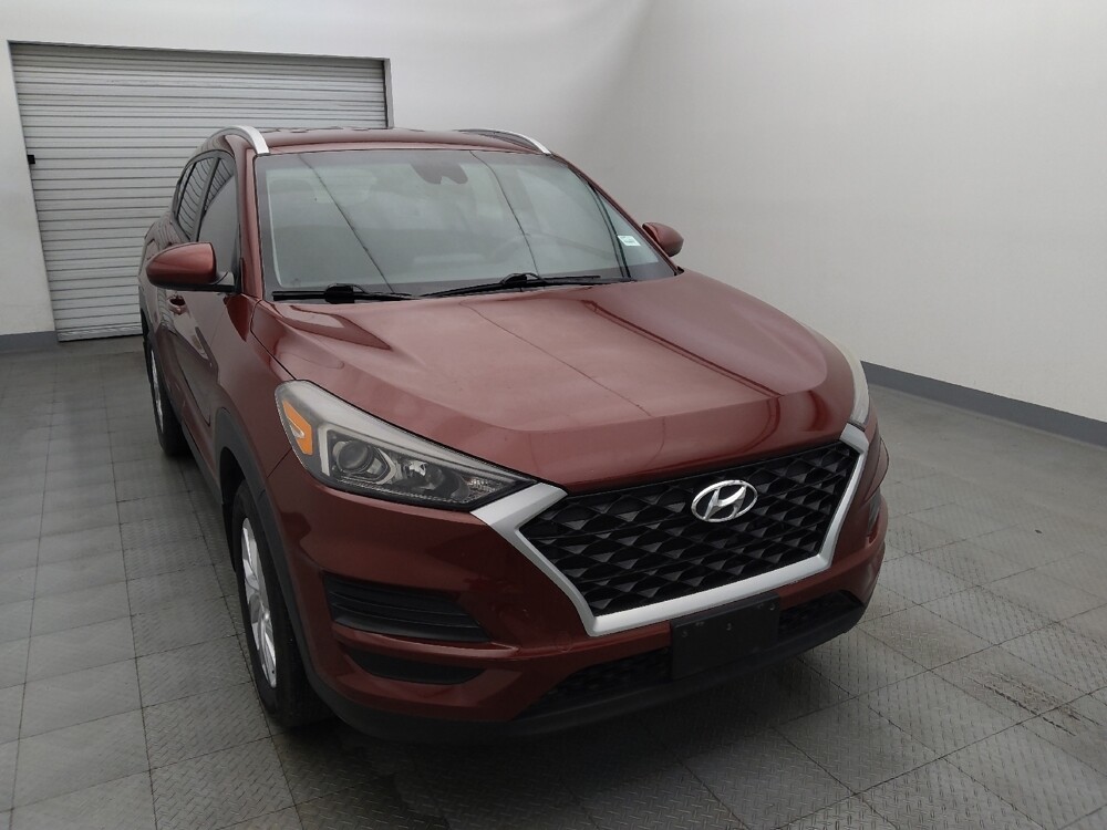 2019 Hyundai Tucson in Houston, TX 77034 - 18111824 14