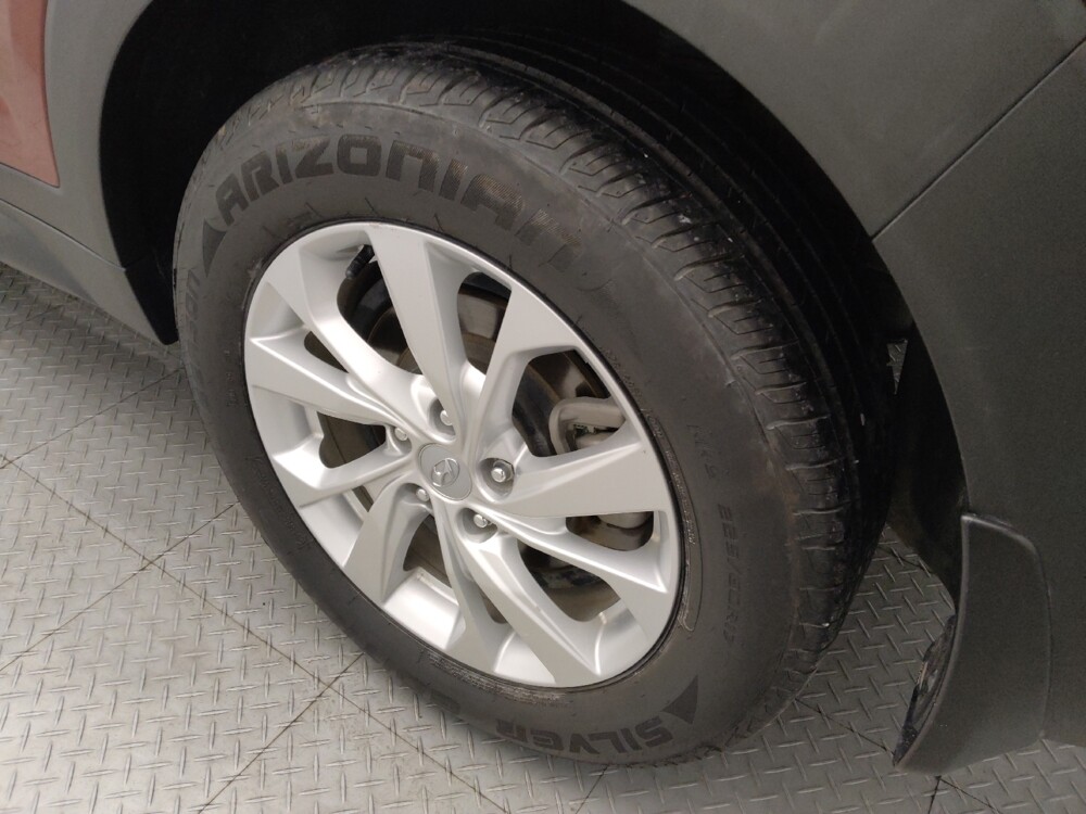 2019 Hyundai Tucson in Houston, TX 77034 - 18111824 31