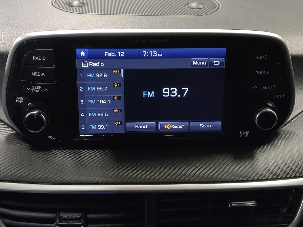 2019 Hyundai Tucson in Houston, TX 77034 - 18111824 25