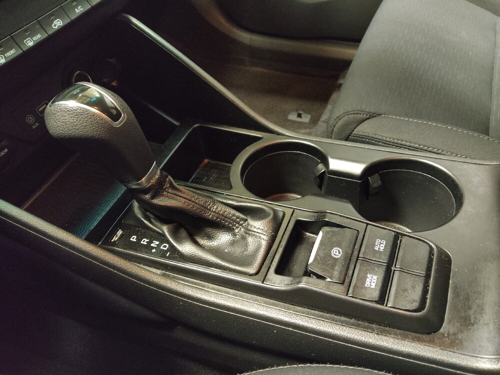 2019 Hyundai Tucson in Houston, TX 77034 - 18111824 26