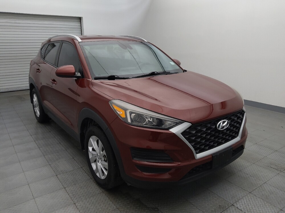 2019 Hyundai Tucson in Houston, TX 77034 - 18111824 13