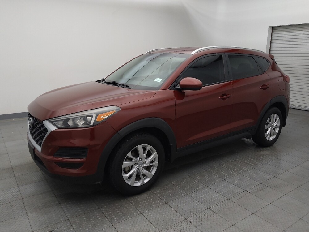2019 Hyundai Tucson in Houston, TX 77034 - 18111824 2