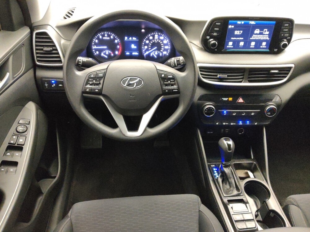 2019 Hyundai Tucson in Houston, TX 77034 - 18111824 22