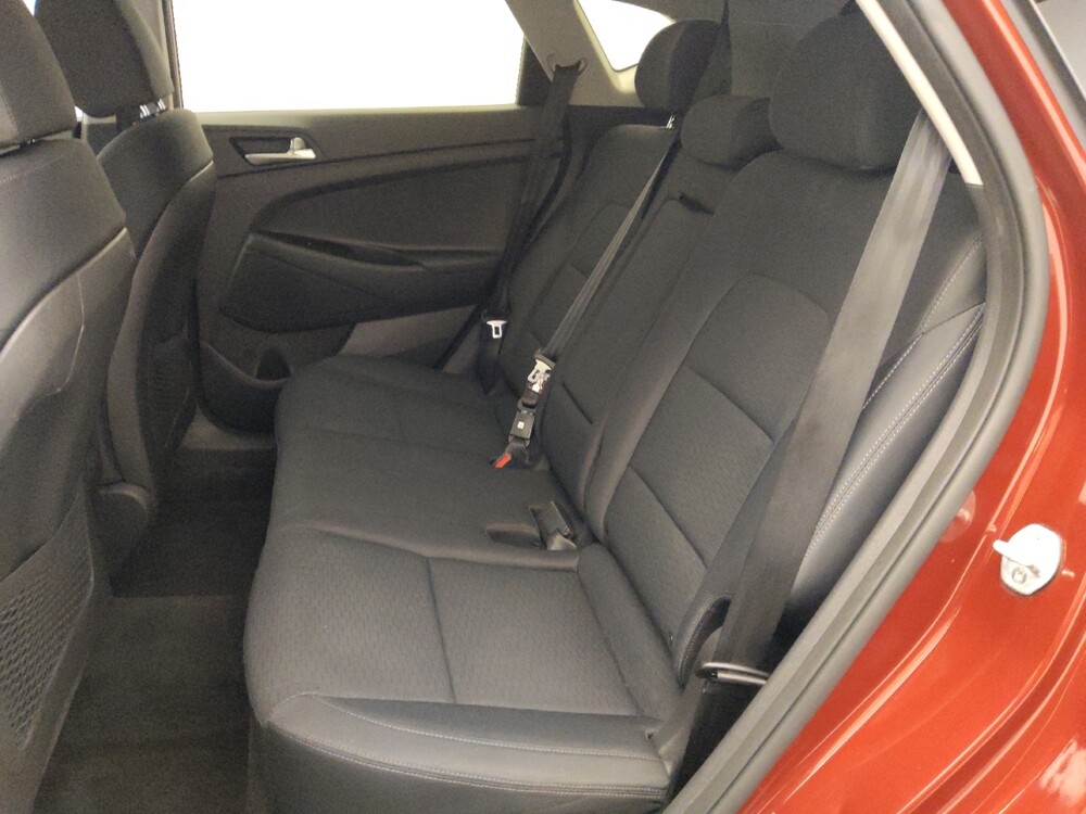 2019 Hyundai Tucson in Houston, TX 77034 - 18111824 18