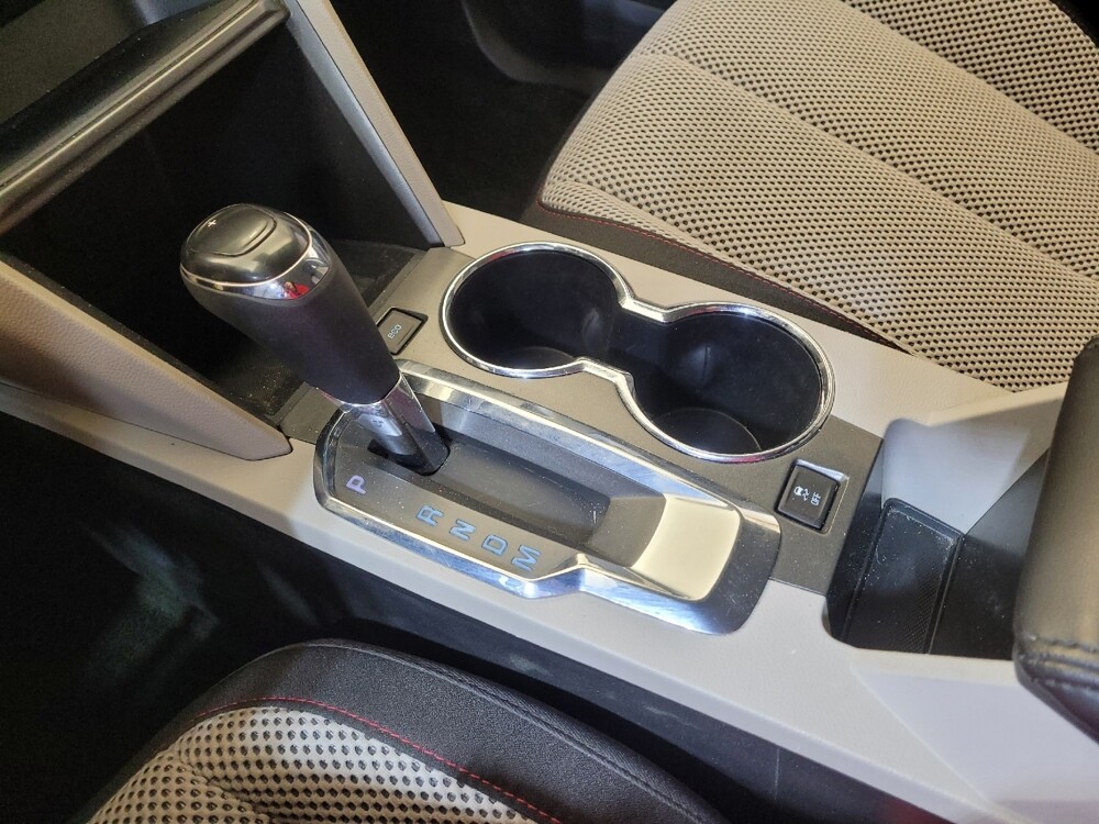 2016 Chevrolet Equinox in Maple Heights, OH 44137 - 18111825 26