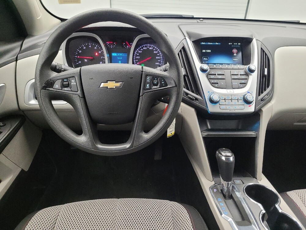 2016 Chevrolet Equinox in Maple Heights, OH 44137 - 18111825 22