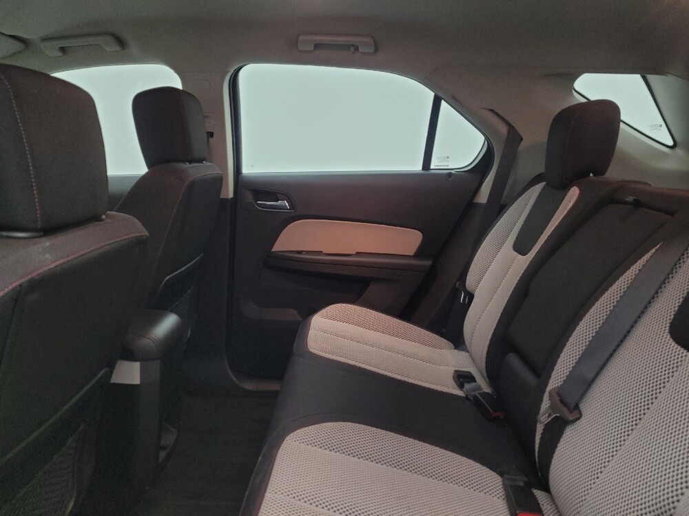 2016 Chevrolet Equinox in Maple Heights, OH 44137 - 18111825 18