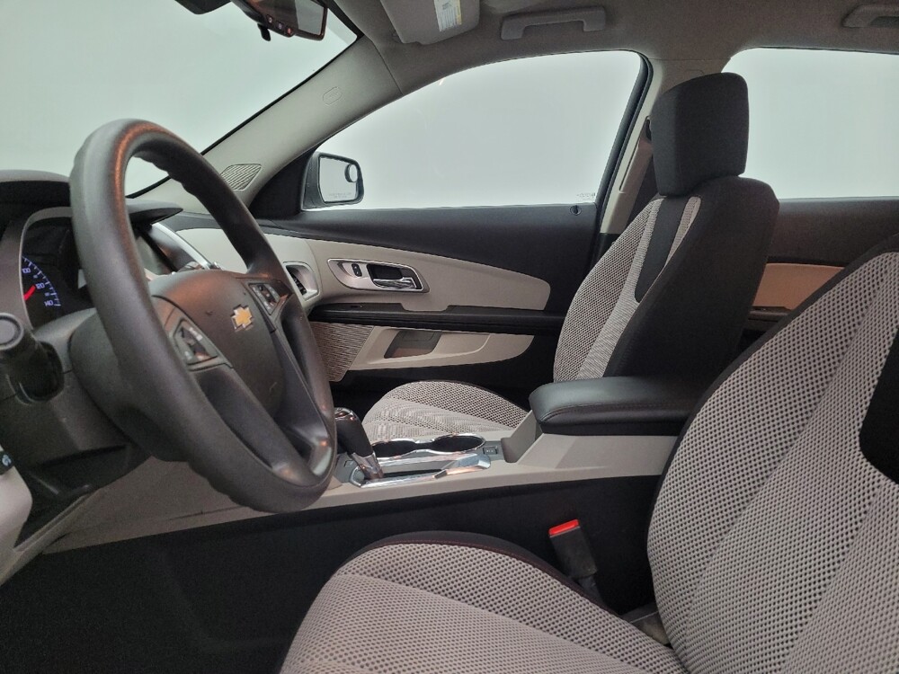 2016 Chevrolet Equinox in Maple Heights, OH 44137 - 18111825 17