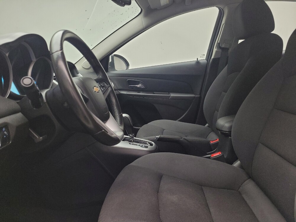 2014 Chevrolet Cruze in Taylor, MI 48180 - 18111826 17