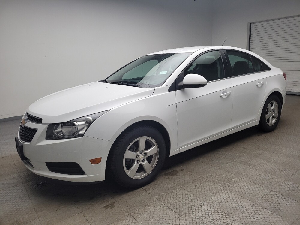 2014 Chevrolet Cruze in Taylor, MI 48180 - 18111826 2