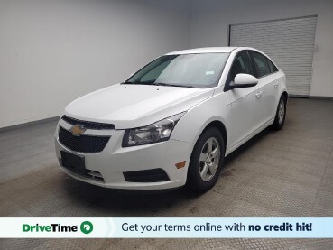 2014 Chevrolet Cruze in Taylor, MI 48180