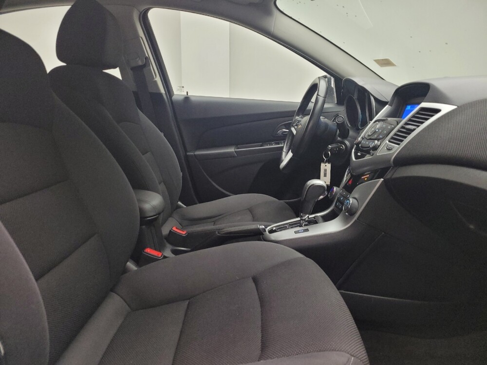 2014 Chevrolet Cruze in Taylor, MI 48180 - 18111826 21