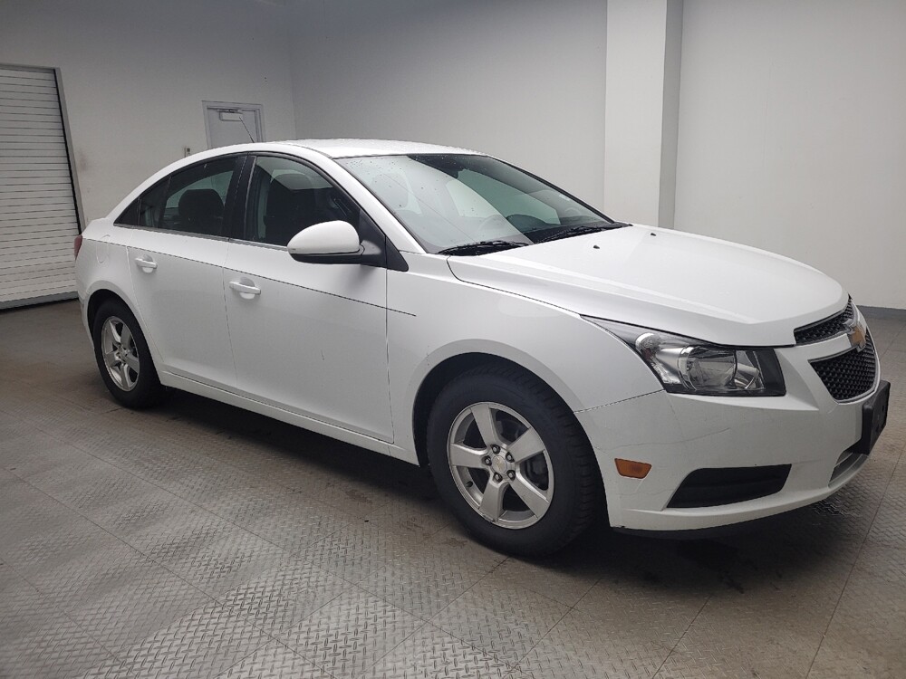 2014 Chevrolet Cruze in Taylor, MI 48180 - 18111826 11
