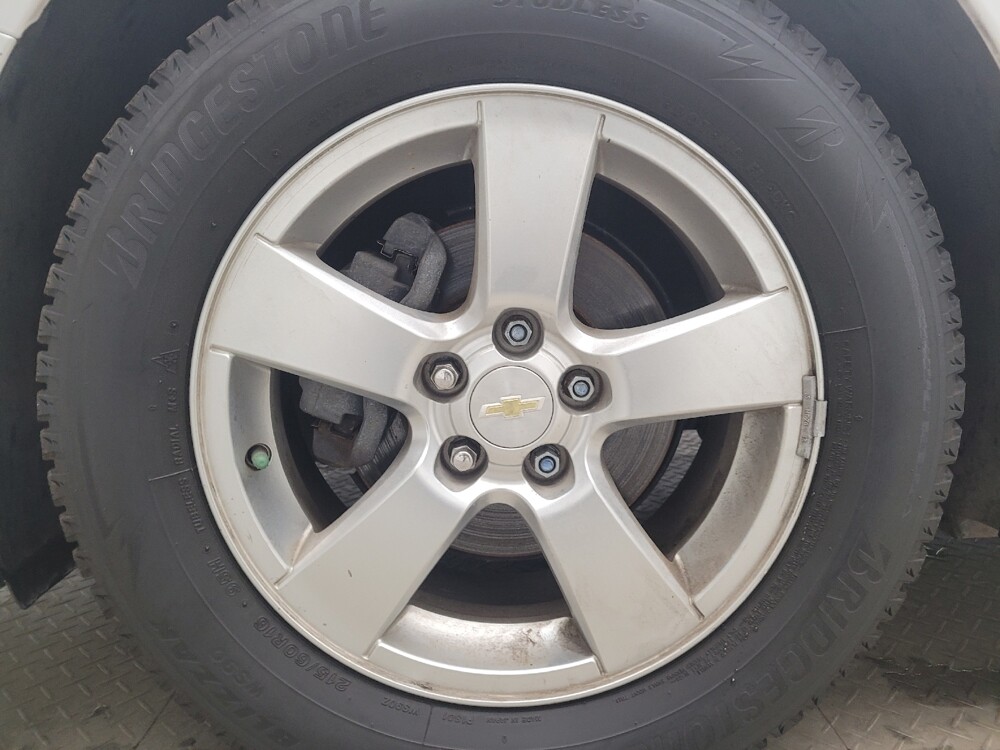 2014 Chevrolet Cruze in Taylor, MI 48180 - 18111826 31