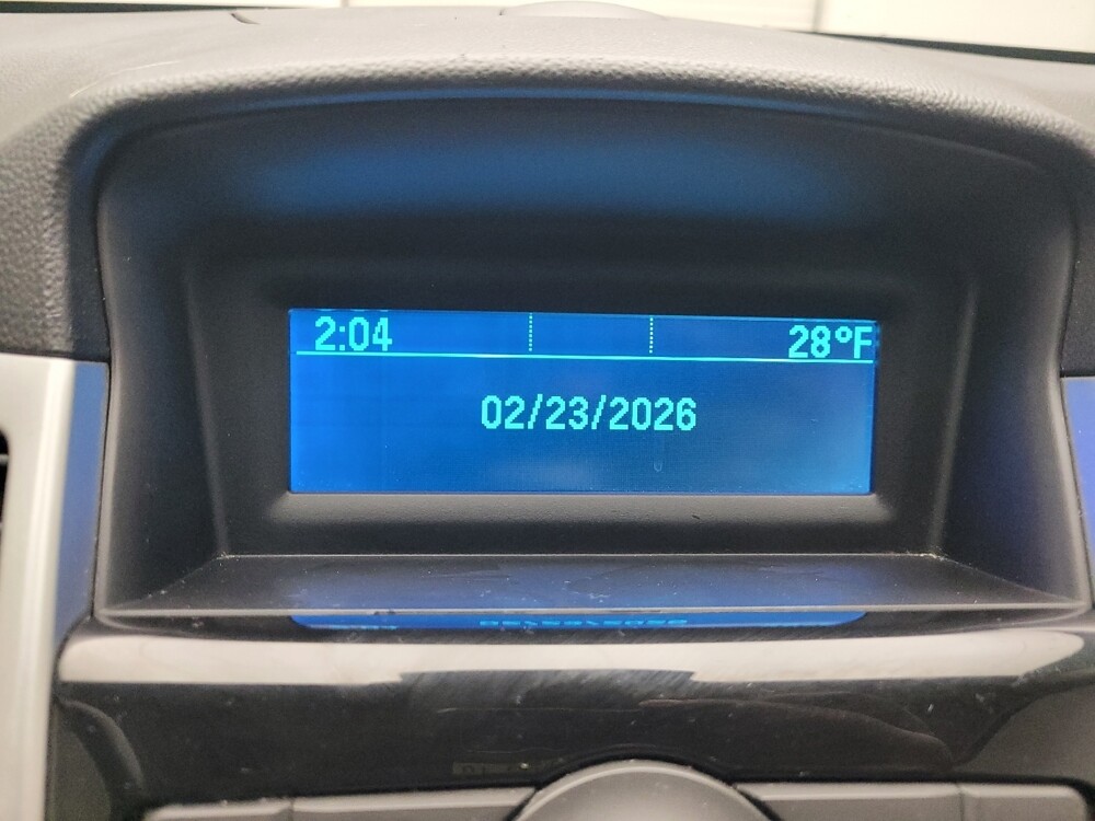 2014 Chevrolet Cruze in Taylor, MI 48180 - 18111826 25