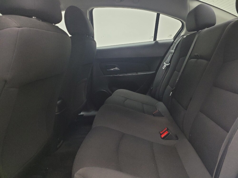 2014 Chevrolet Cruze in Taylor, MI 48180 - 18111826 19